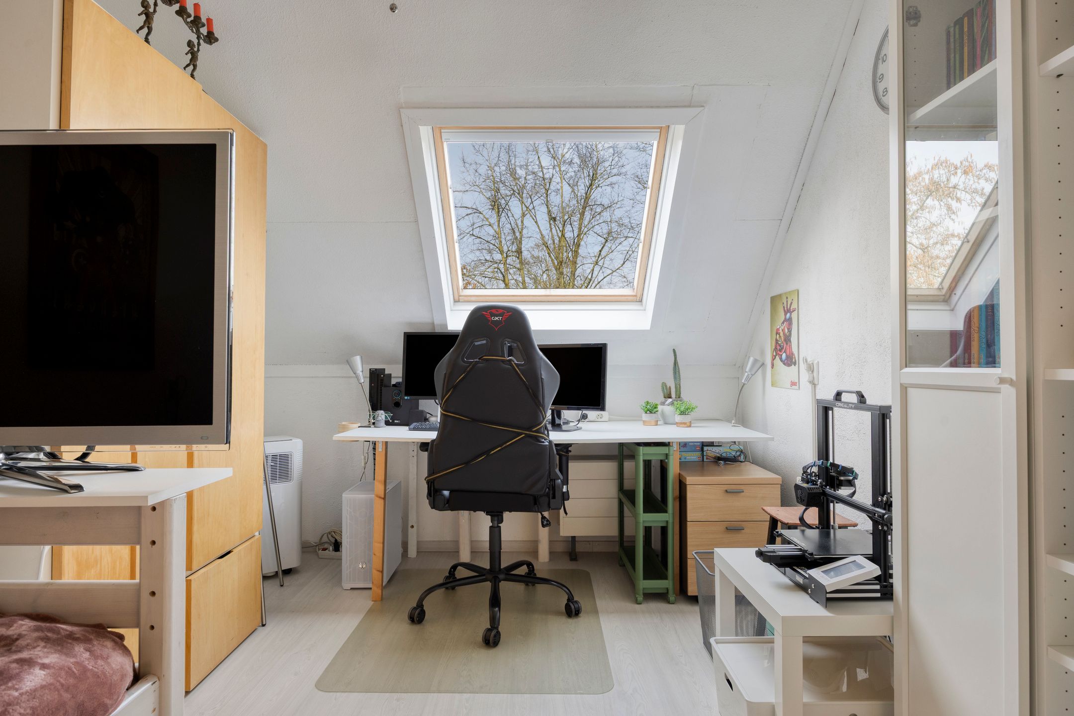 Foto 15 van Agnietenhove 52