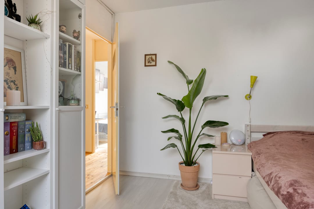 Foto 16 van Agnietenhove 52