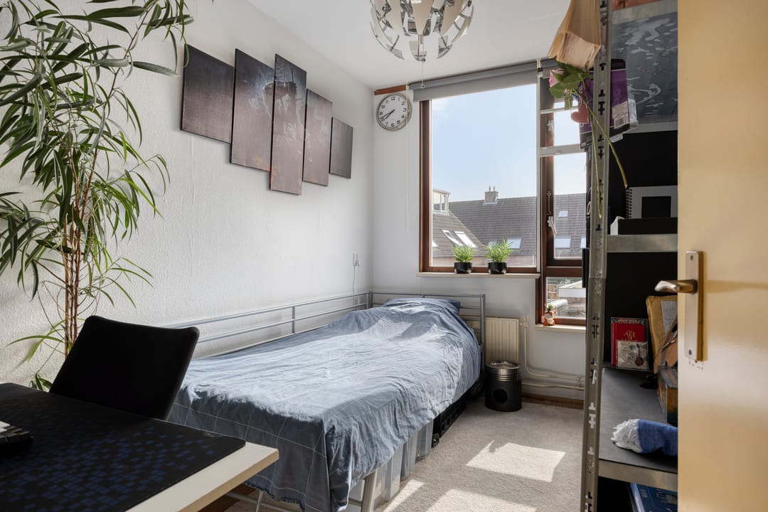 Foto 17 van Agnietenhove 52