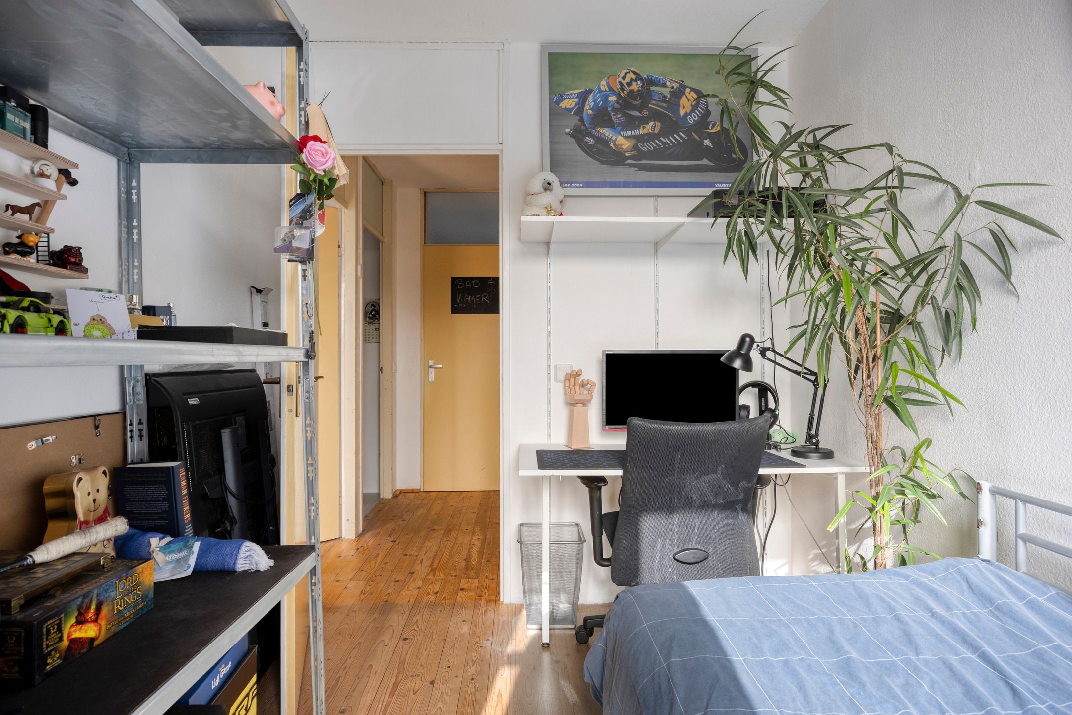 Foto 18 van Agnietenhove 52