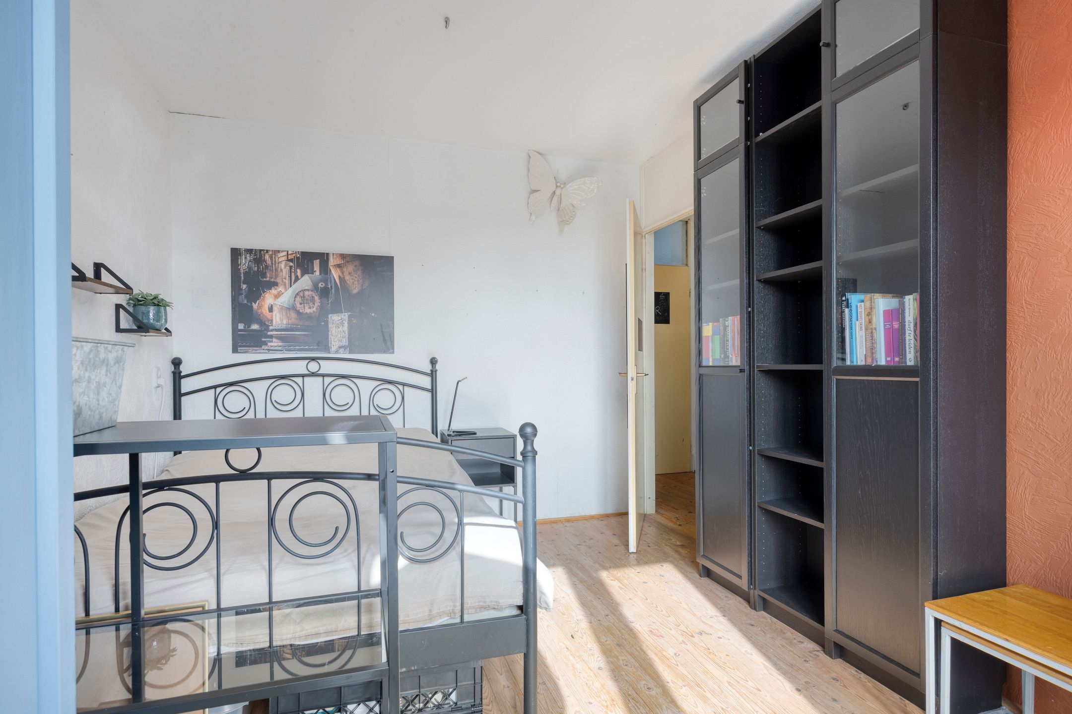 Foto 21 van Agnietenhove 52