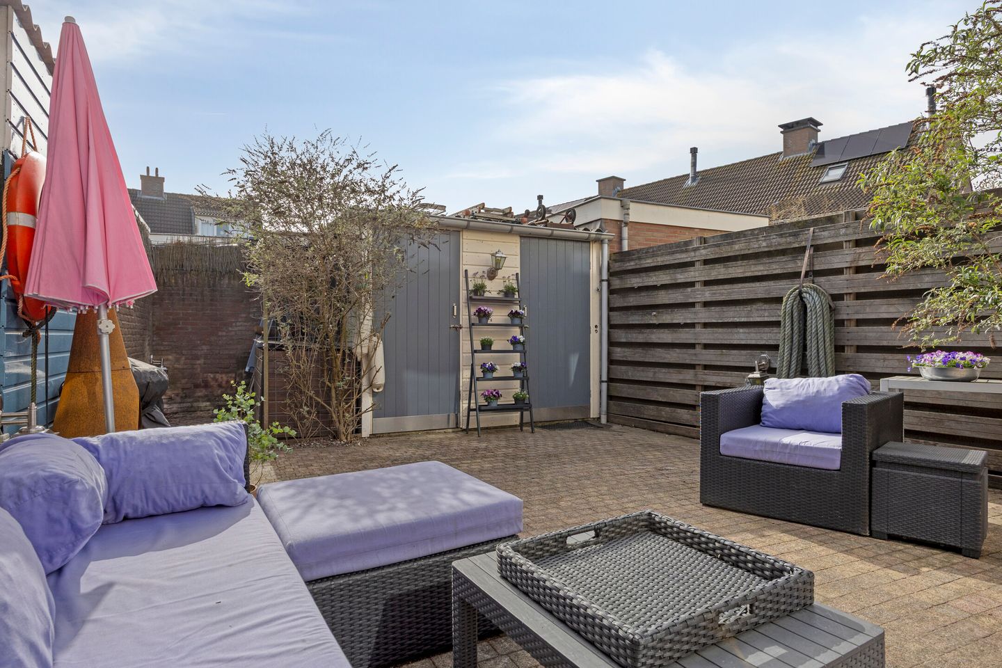 Foto 29 van Agnietenhove 52