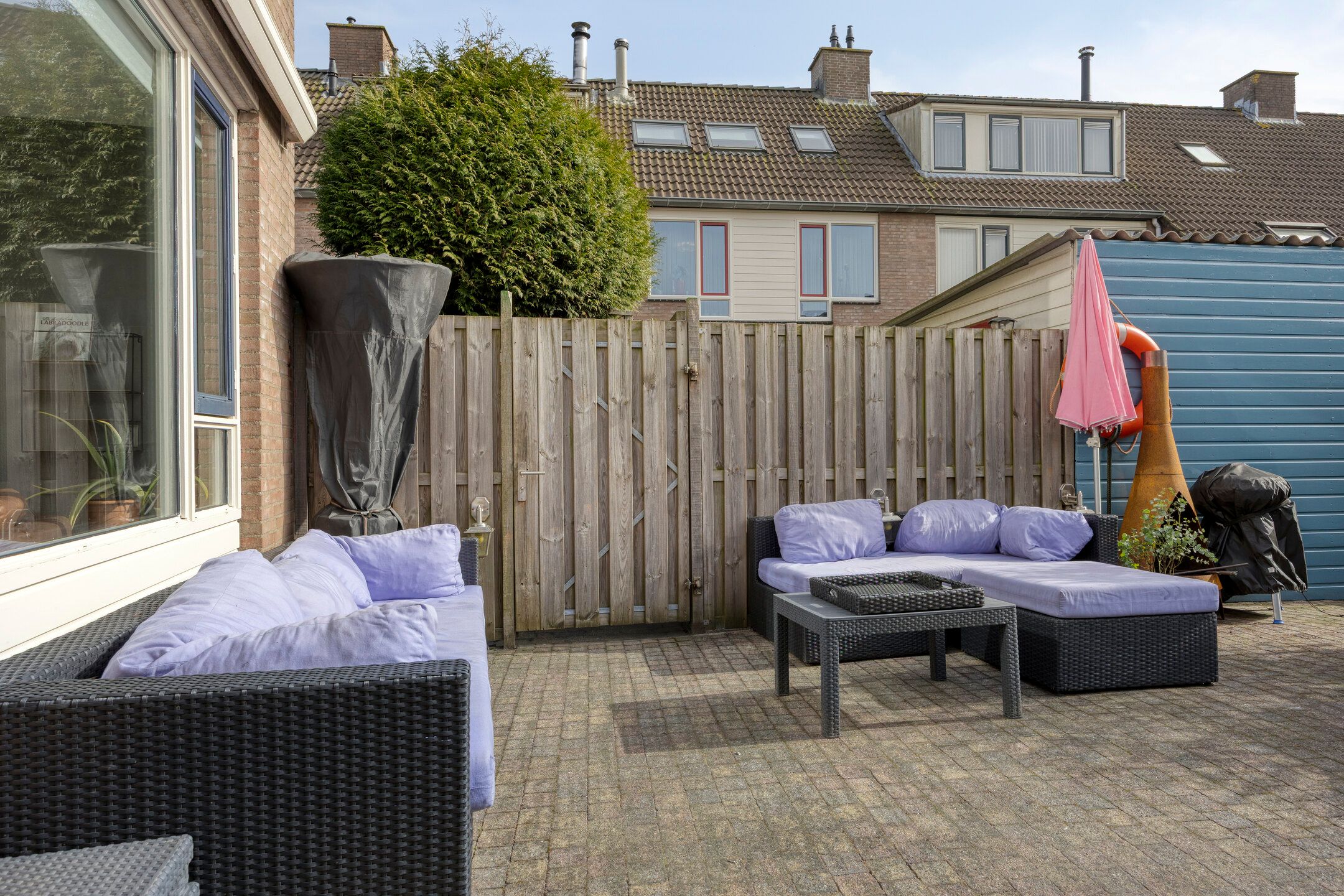 Foto 30 van Agnietenhove 52