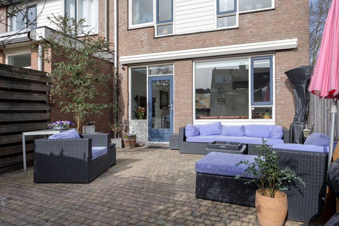 Foto 31 van Agnietenhove 52