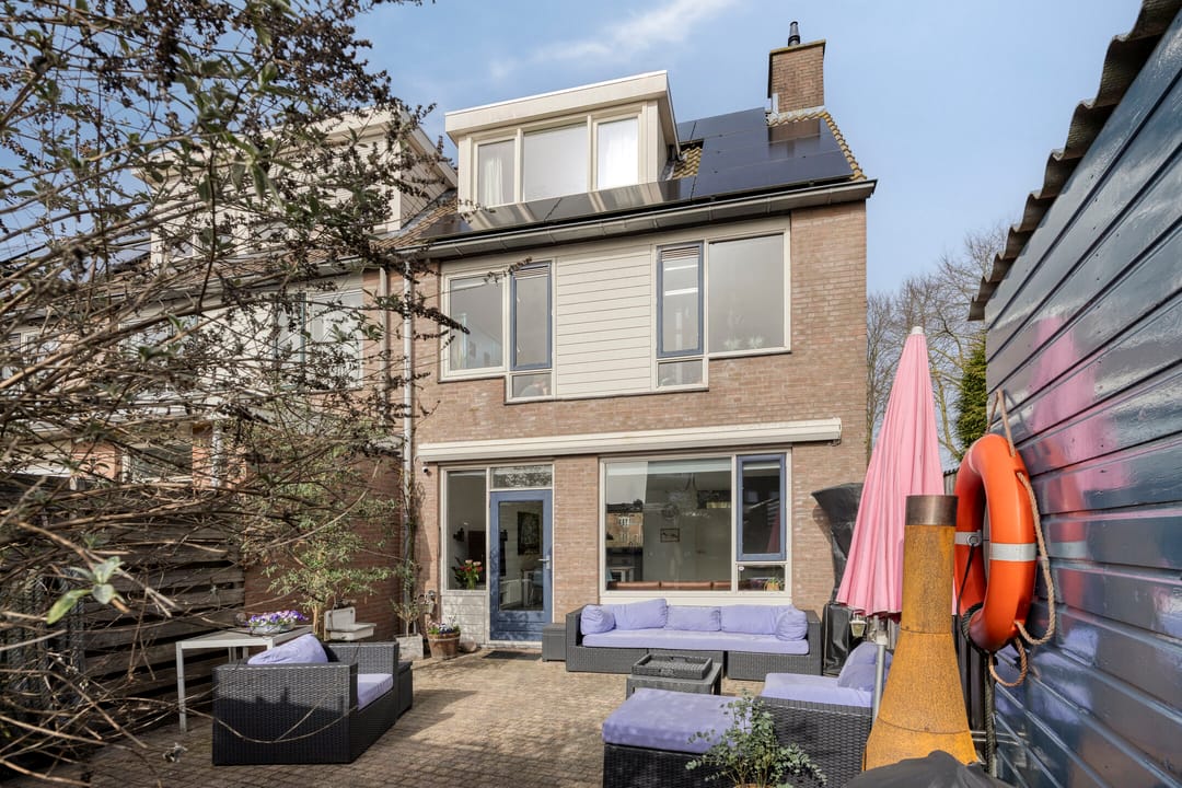 Foto 32 van Agnietenhove 52