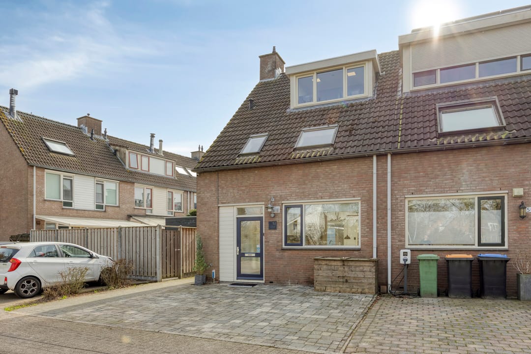 Foto 37 van Agnietenhove 52