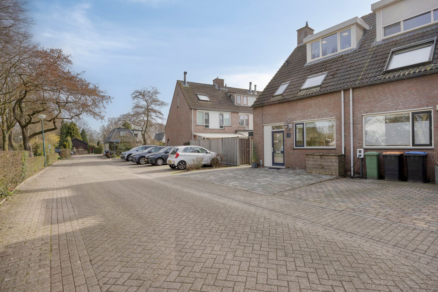 Foto 5 van Agnietenhove 52