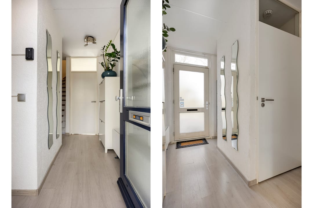 Foto 7 van Agnietenhove 52