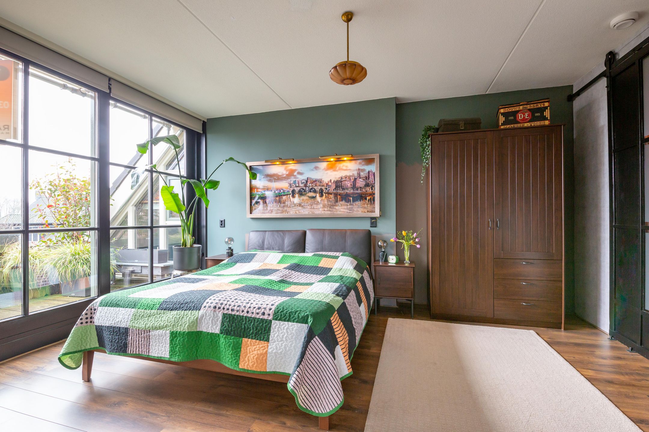 Foto 12 van Groot Horloo 87