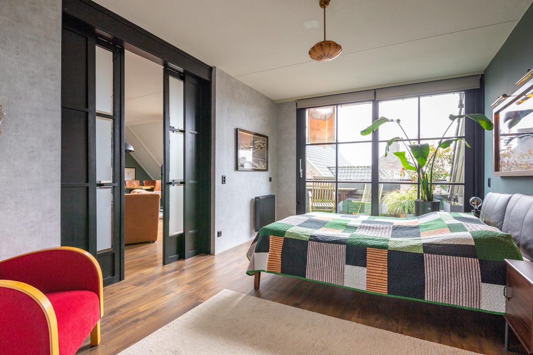 Foto 13 van Groot Horloo 87