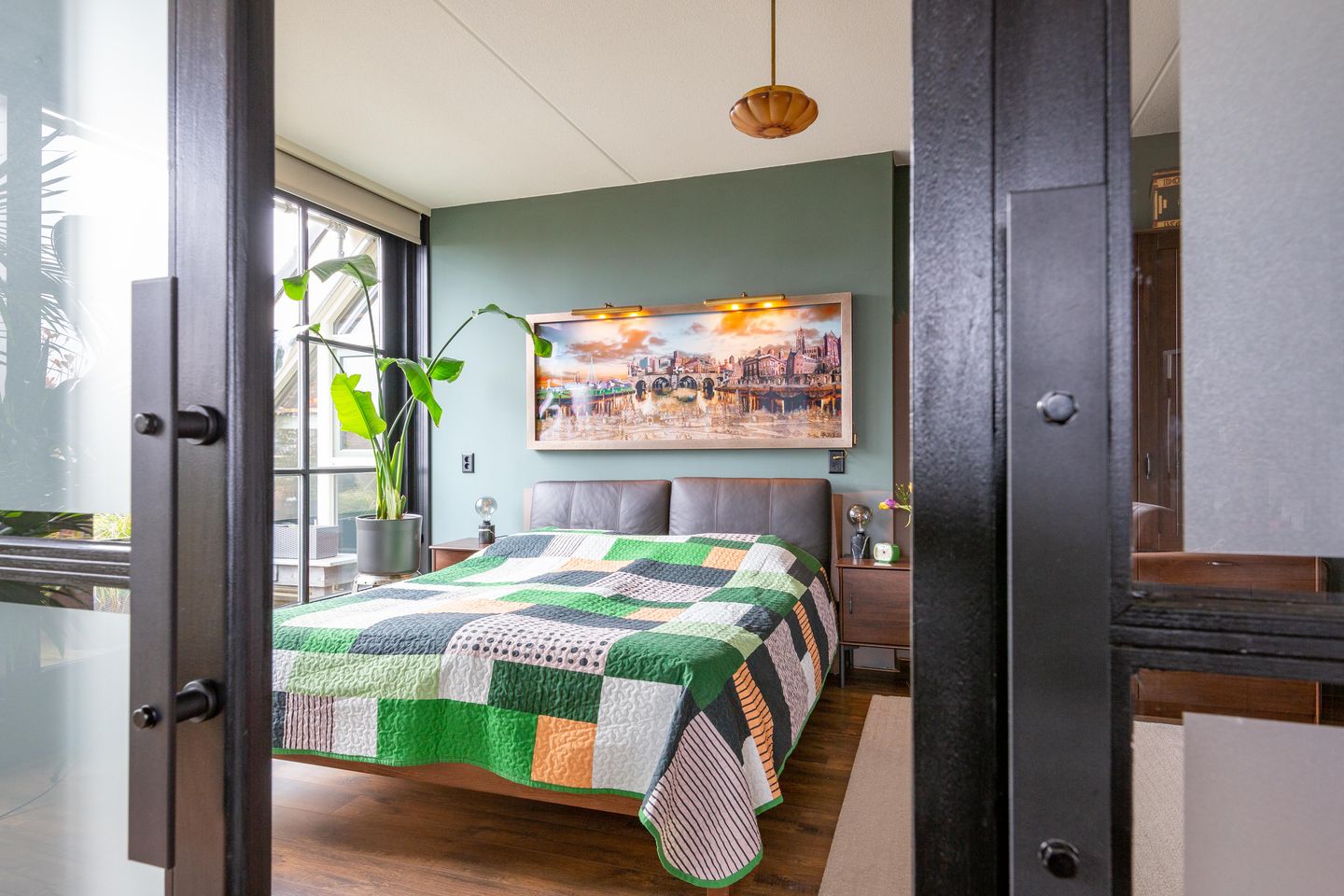 Foto 14 van Groot Horloo 87