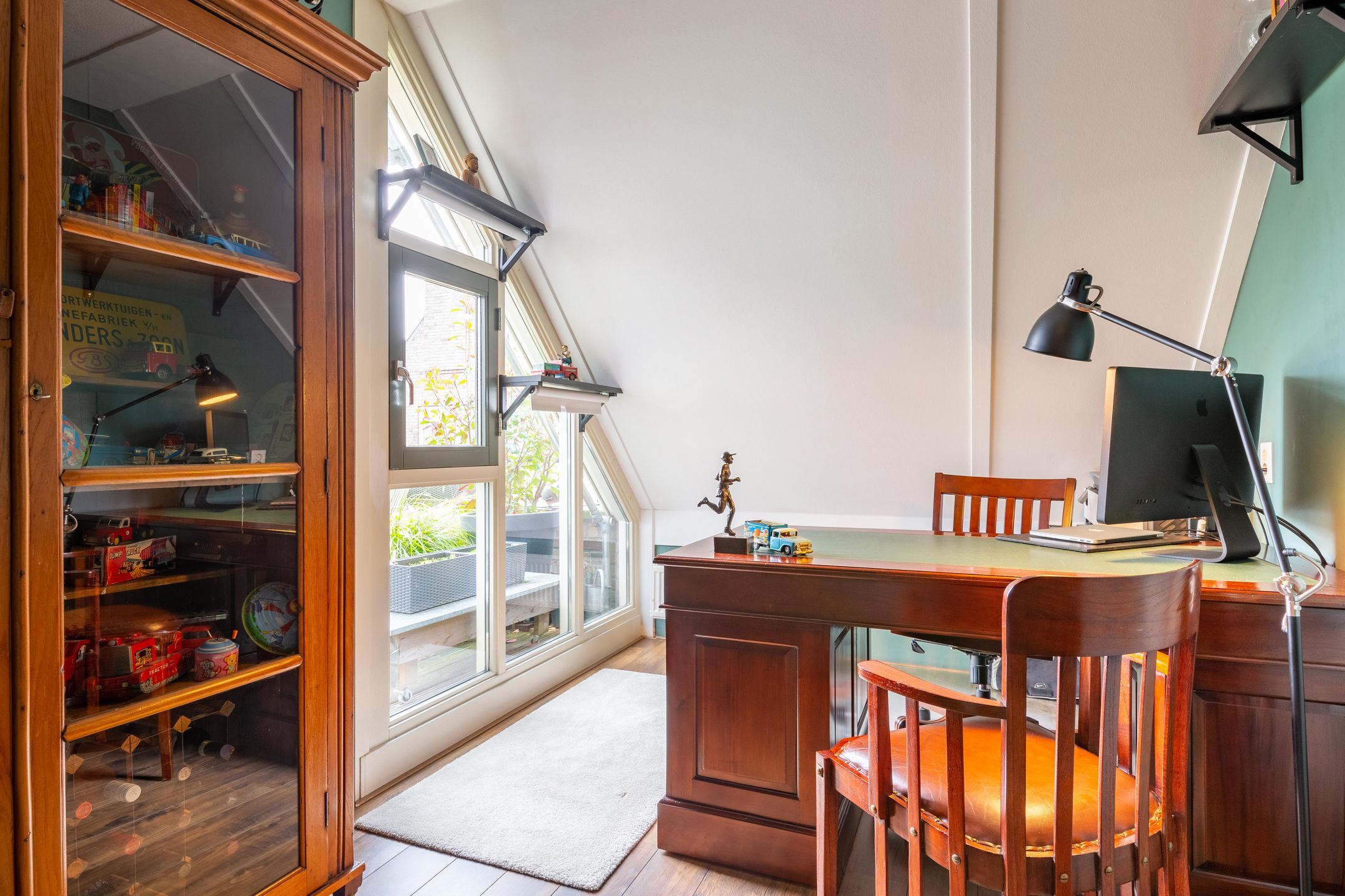 Foto 18 van Groot Horloo 87