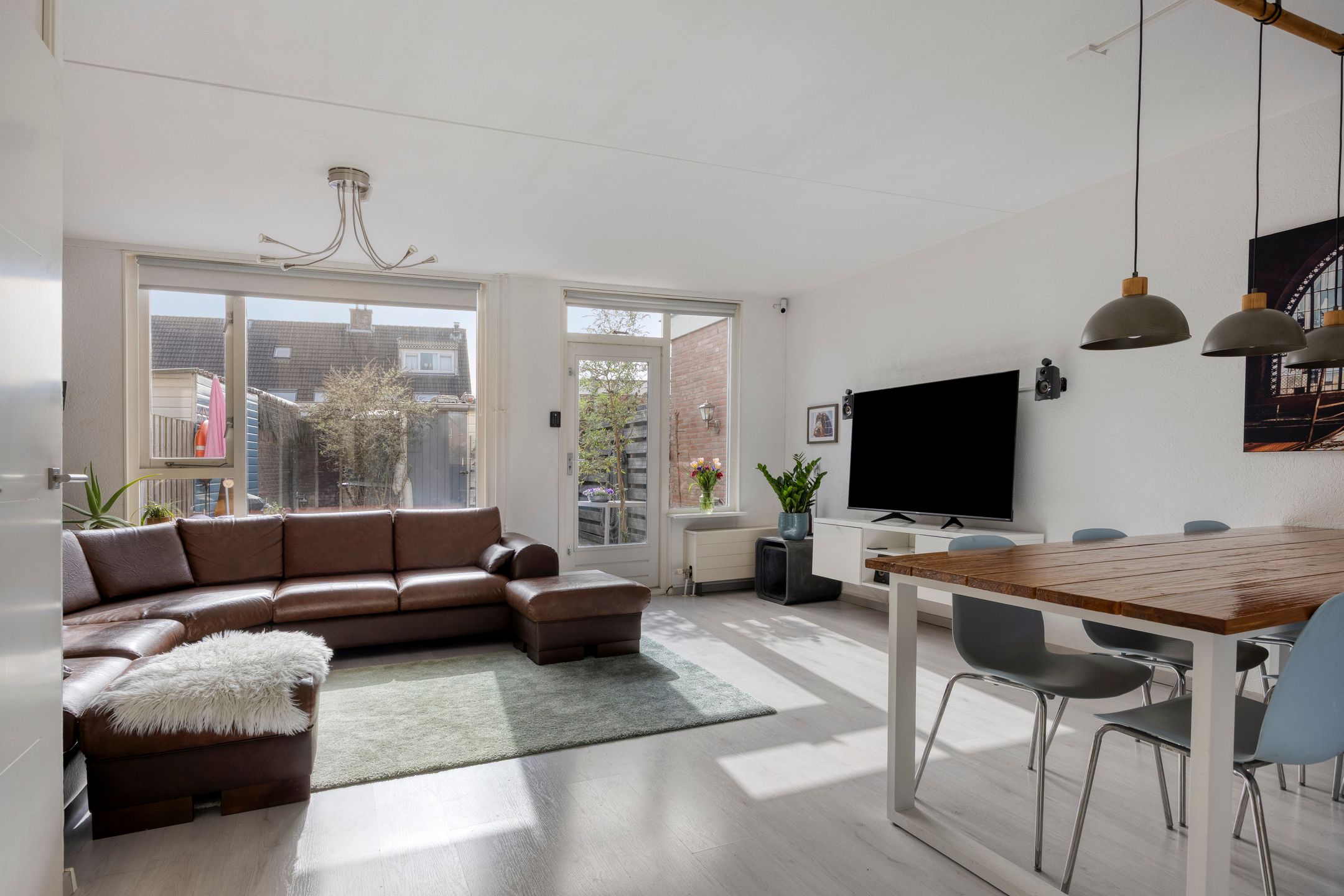 Foto 3 van Agnietenhove 52