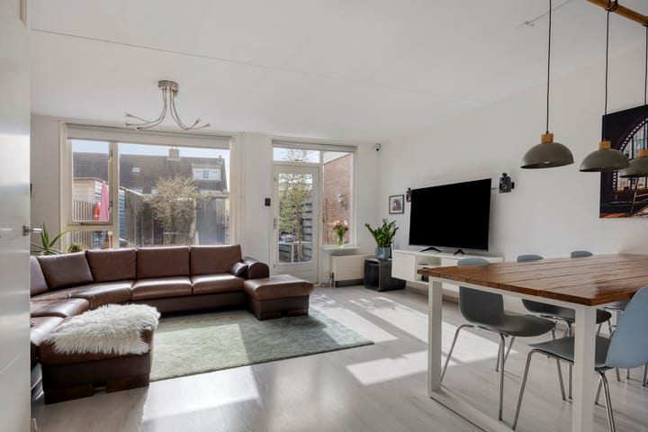 Foto 3 van Agnietenhove 52