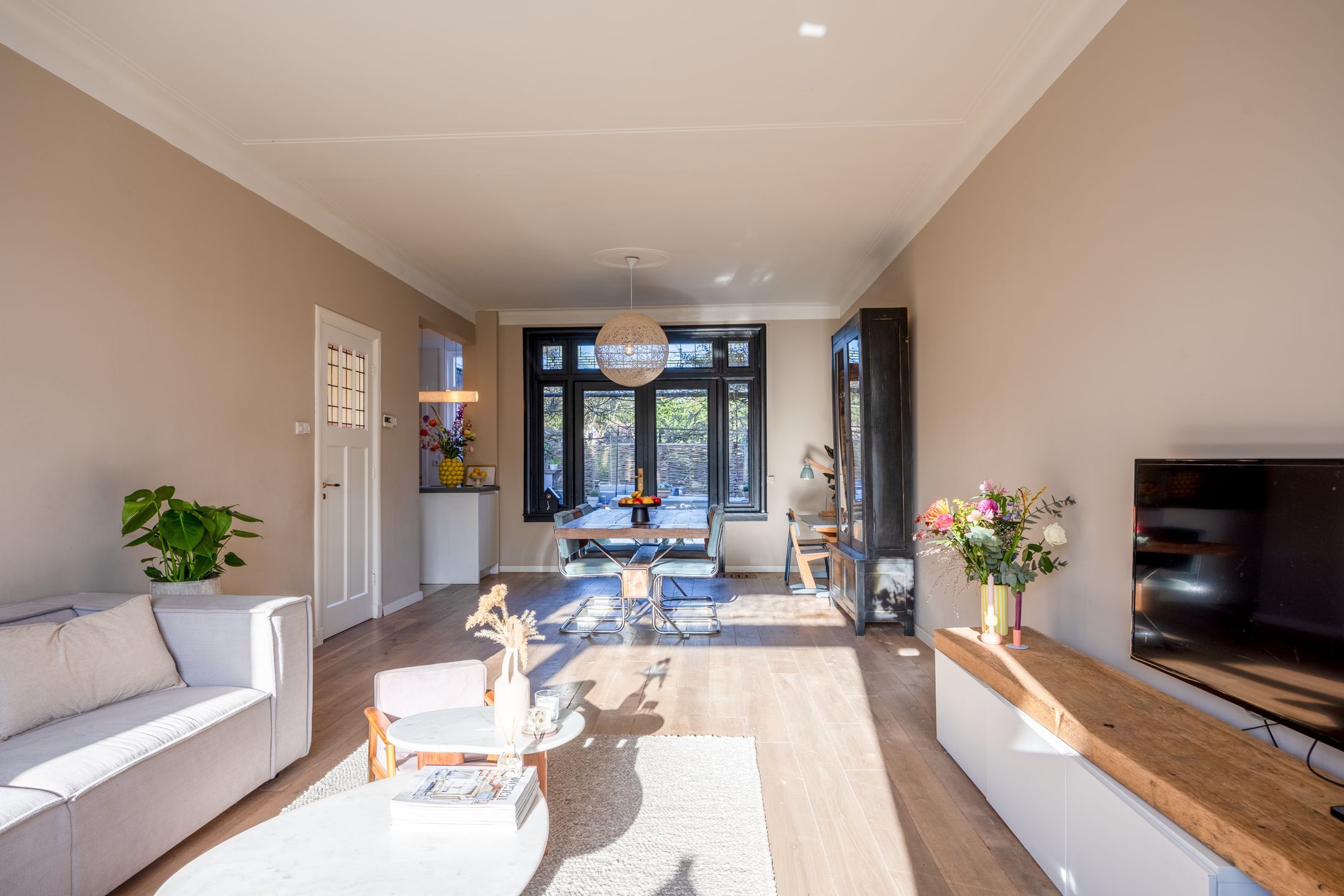 Characteristic Pre-War Terraced House with Four Bedrooms in Nijmegen Galgenveld — 15