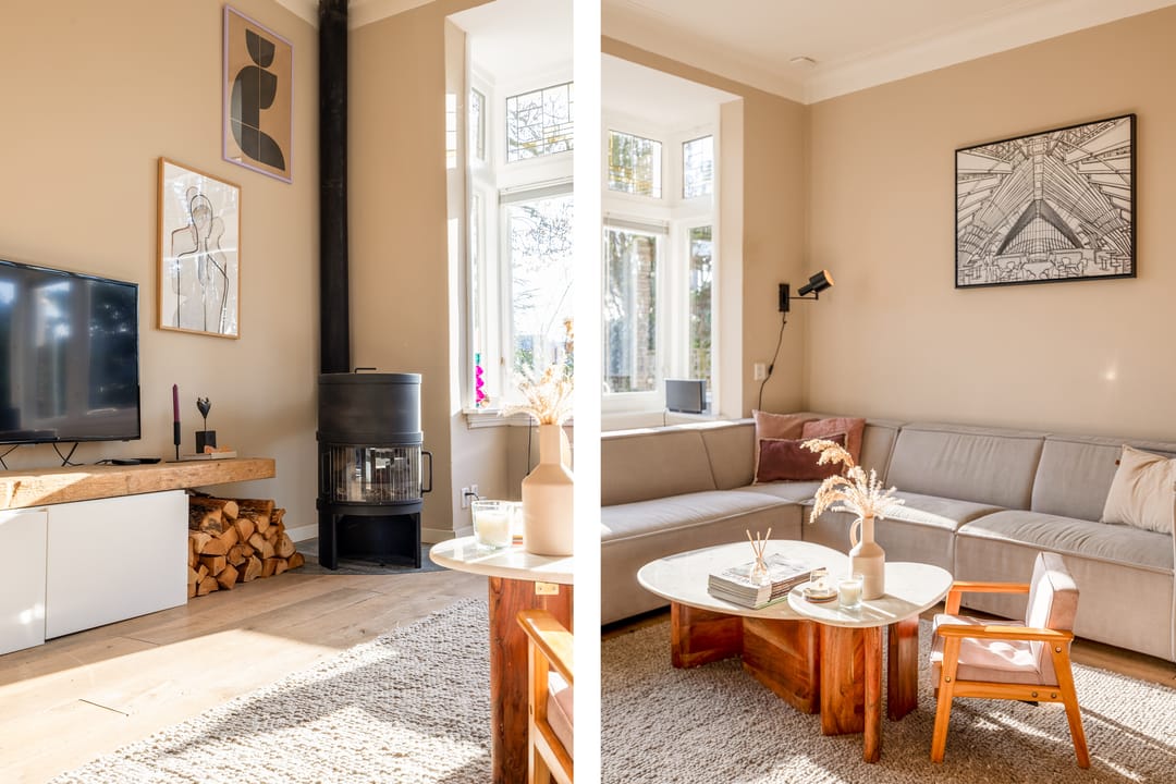 Characteristic Pre-War Terraced House with Four Bedrooms in Nijmegen Galgenveld — 16