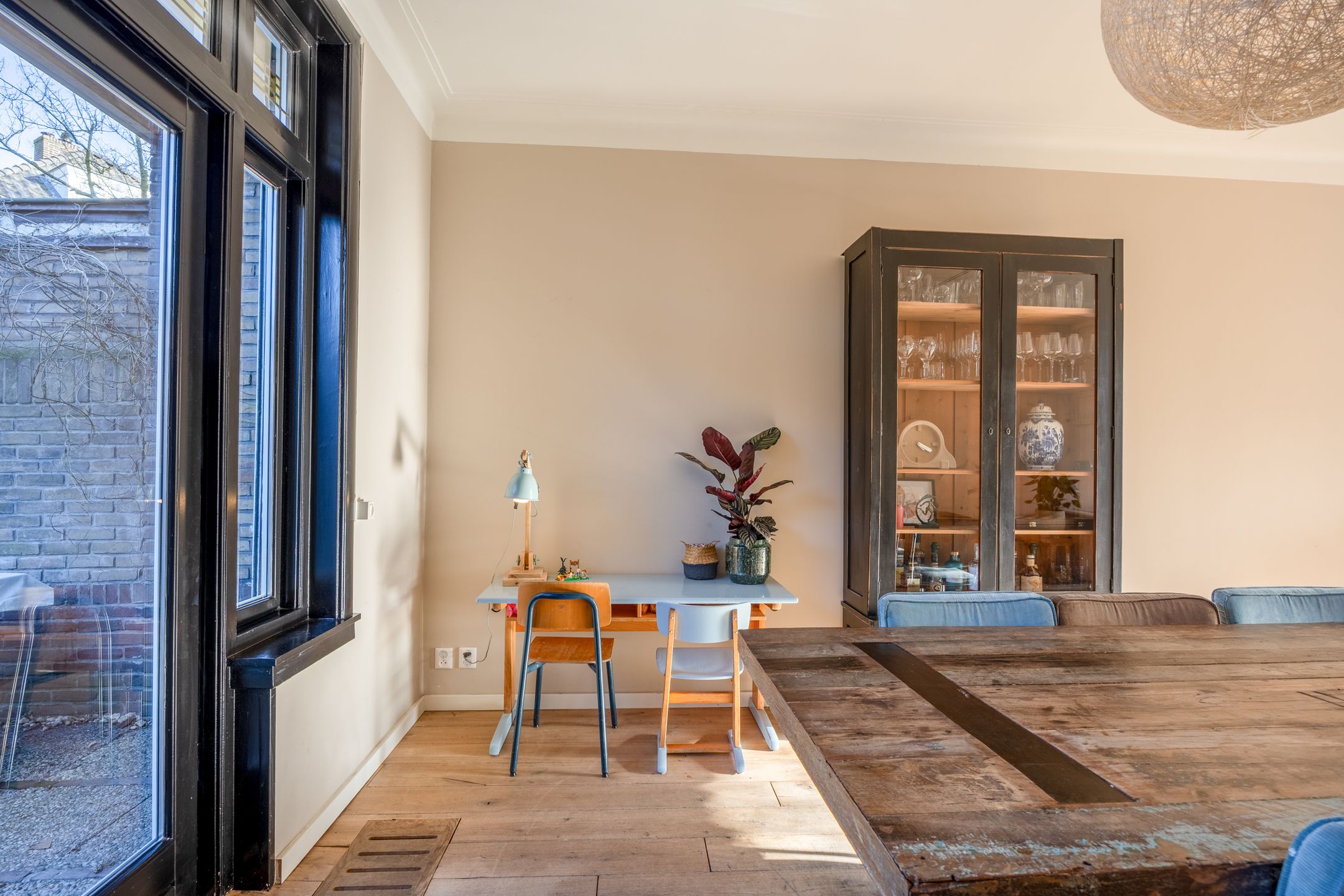 Characteristic Pre-War Terraced House with Four Bedrooms in Nijmegen Galgenveld — 18