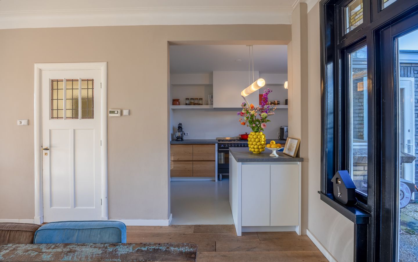 Characteristic Pre-War Terraced House with Four Bedrooms in Nijmegen Galgenveld — 19