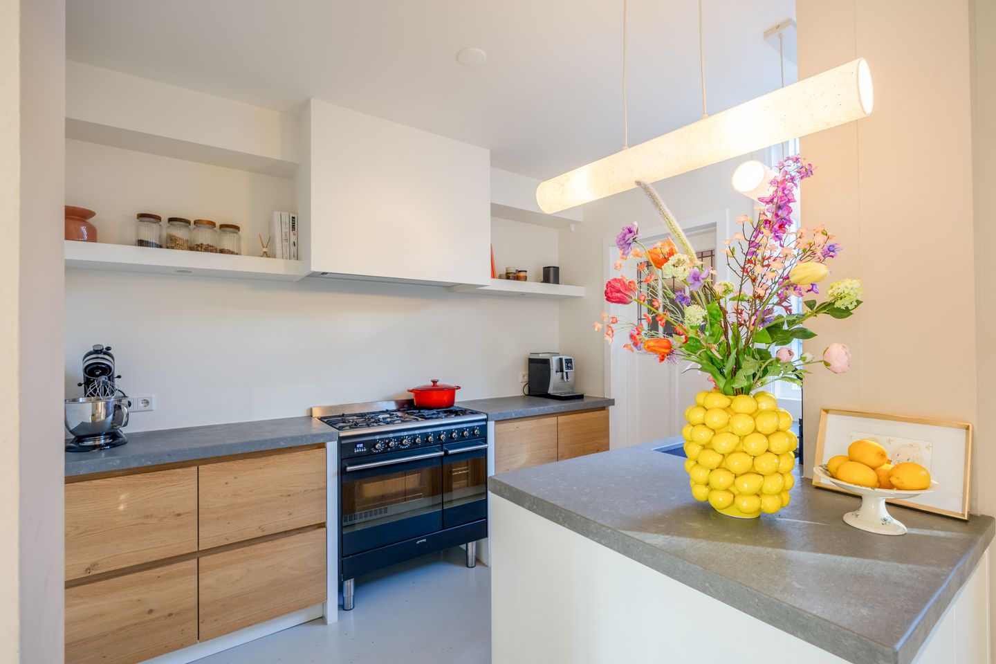 Characteristic Pre-War Terraced House with Four Bedrooms in Nijmegen Galgenveld — 20
