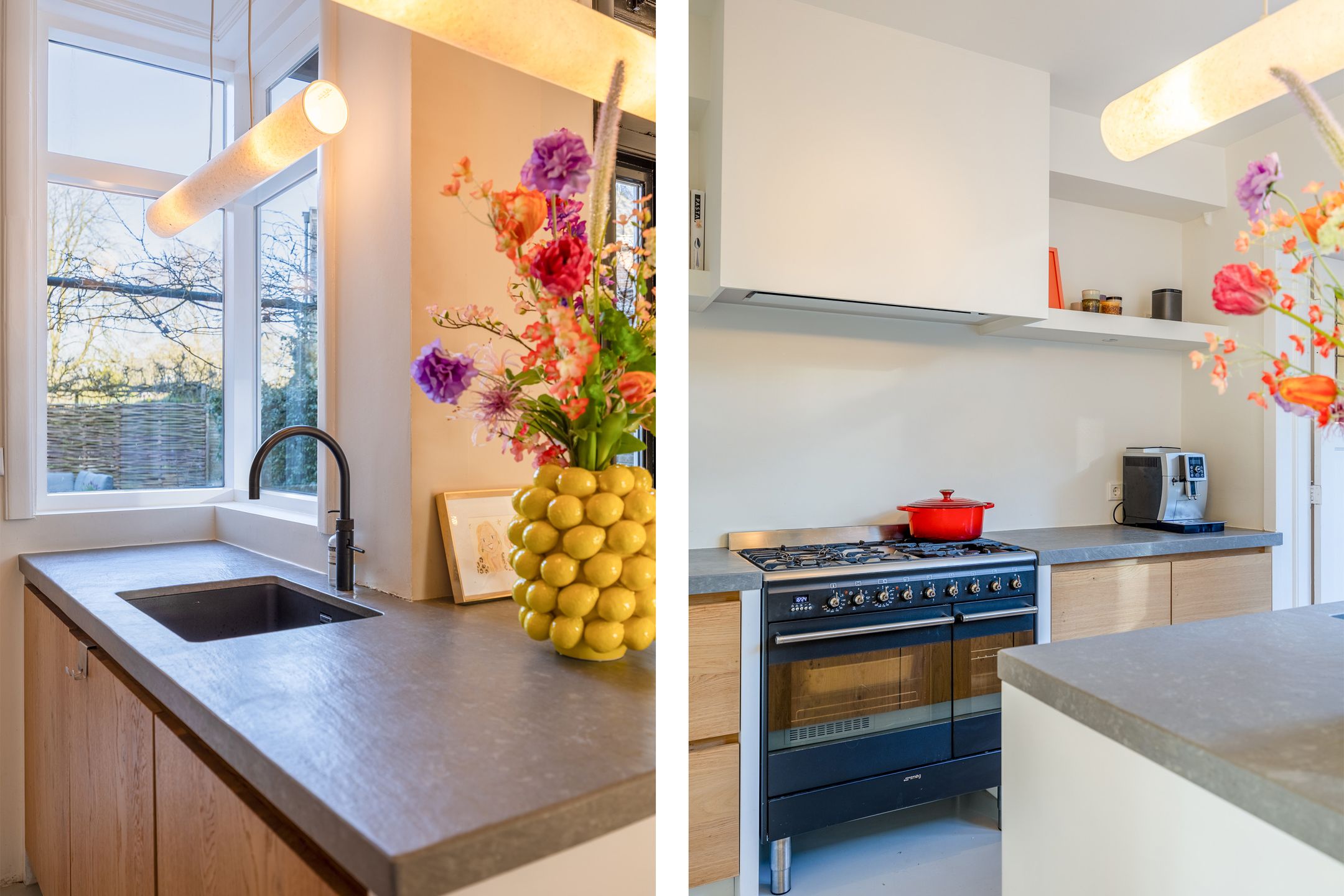 Characteristic Pre-War Terraced House with Four Bedrooms in Nijmegen Galgenveld — 24