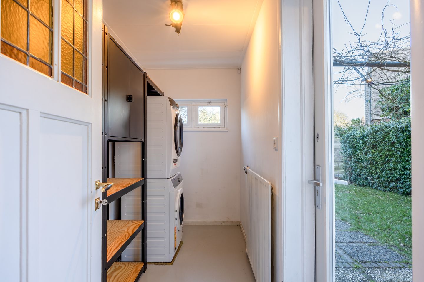 Characteristic Pre-War Terraced House with Four Bedrooms in Nijmegen Galgenveld — 25