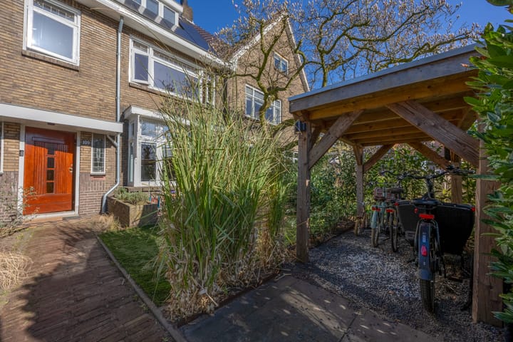 Foto 2 van Heyendaalseweg 109