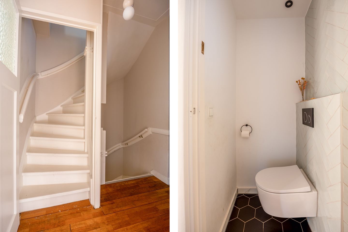 Characteristic Pre-War Terraced House with Four Bedrooms in Nijmegen Galgenveld — 35