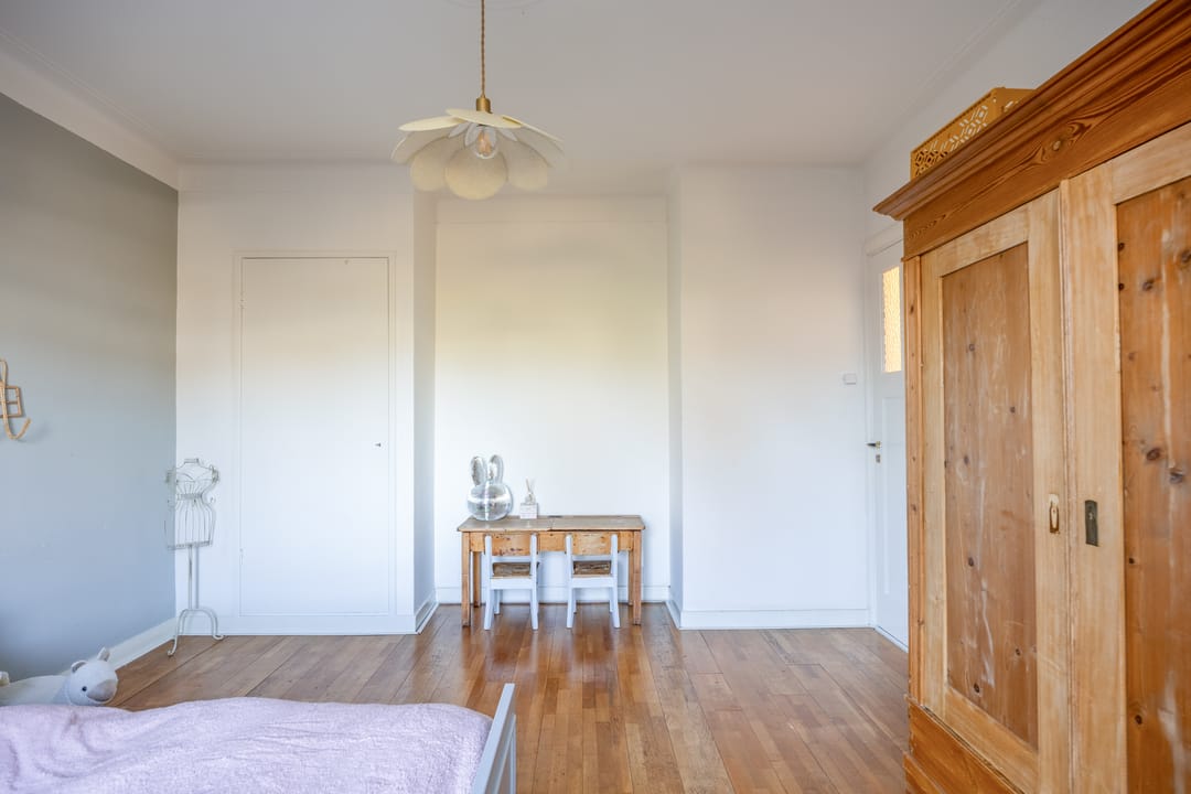 Characteristic Pre-War Terraced House with Four Bedrooms in Nijmegen Galgenveld — 38
