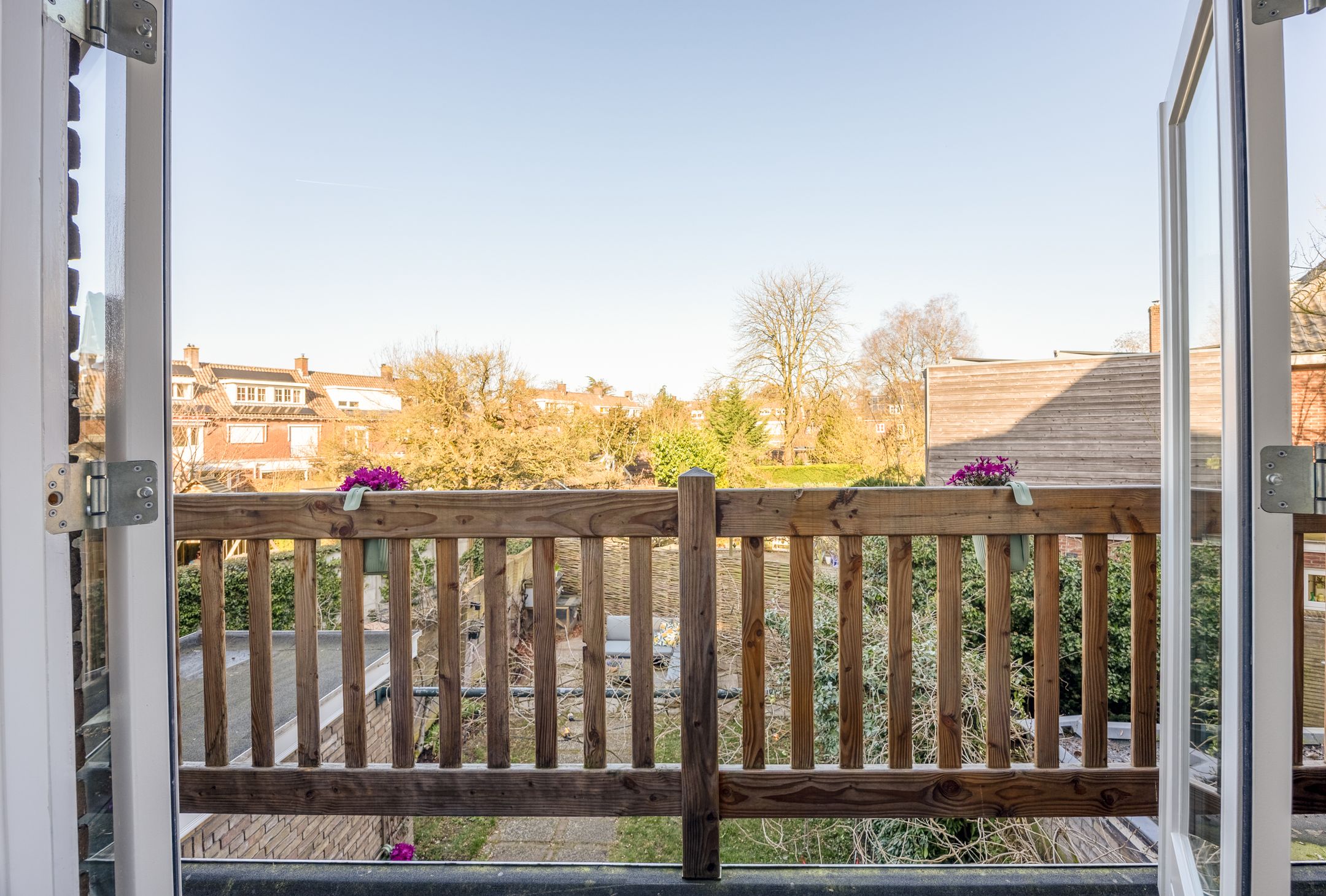 Characteristic Pre-War Terraced House with Four Bedrooms in Nijmegen Galgenveld — 39