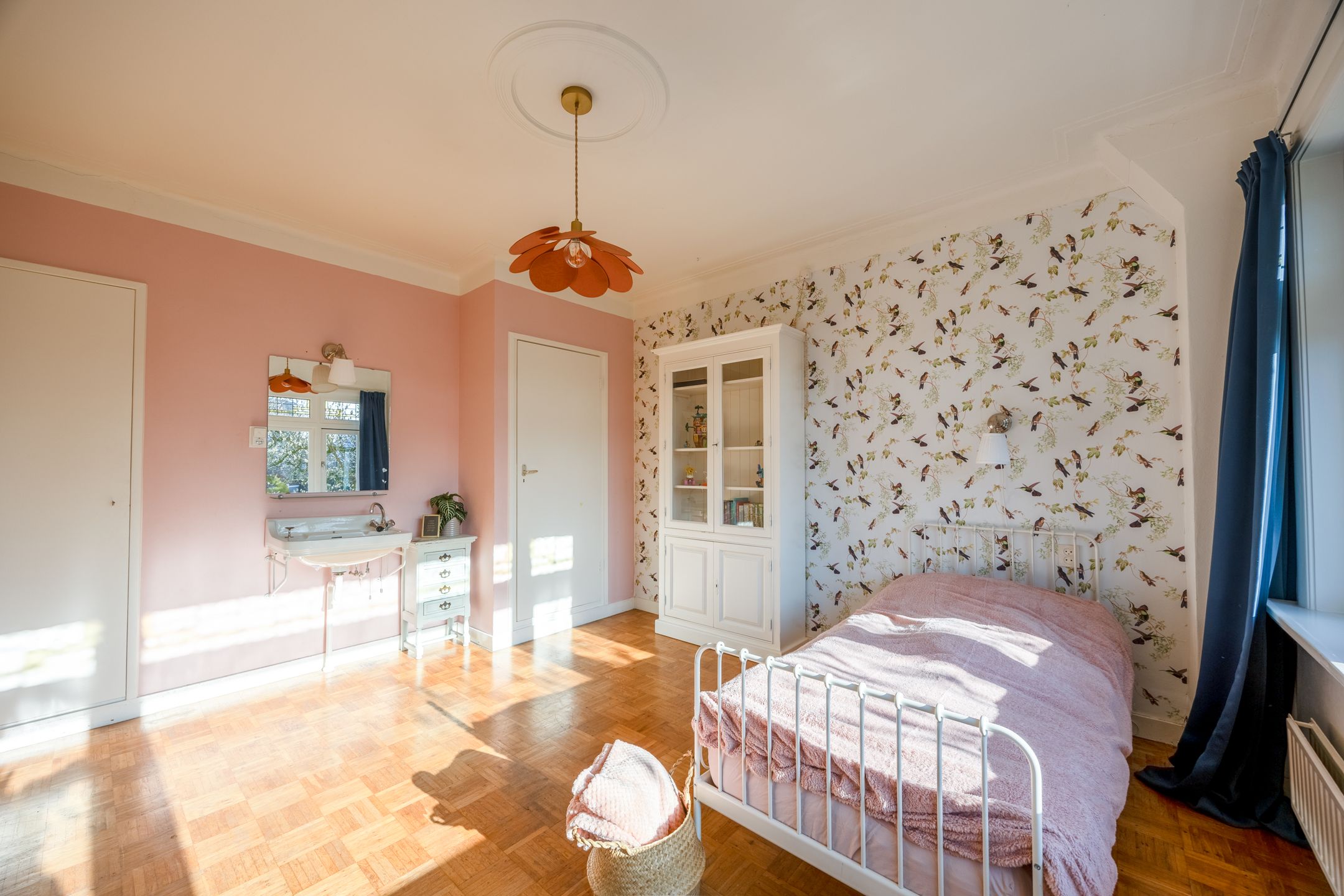 Characteristic Pre-War Terraced House with Four Bedrooms in Nijmegen Galgenveld — 42