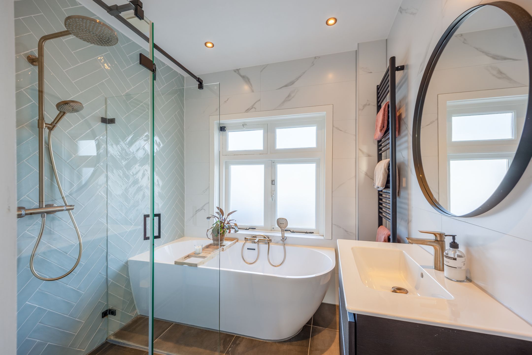 Characteristic Pre-War Terraced House with Four Bedrooms in Nijmegen Galgenveld — 45