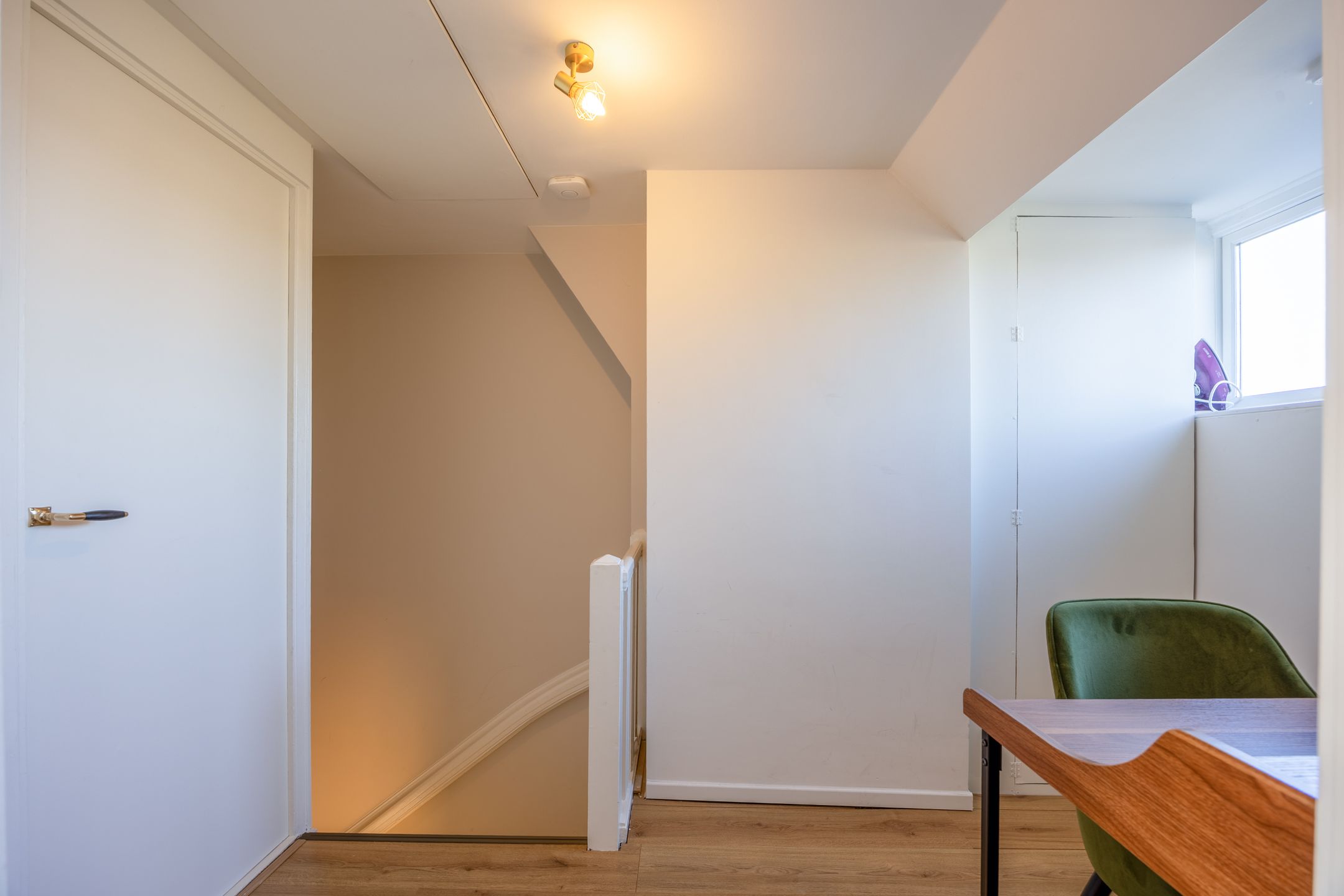 Characteristic Pre-War Terraced House with Four Bedrooms in Nijmegen Galgenveld — 48