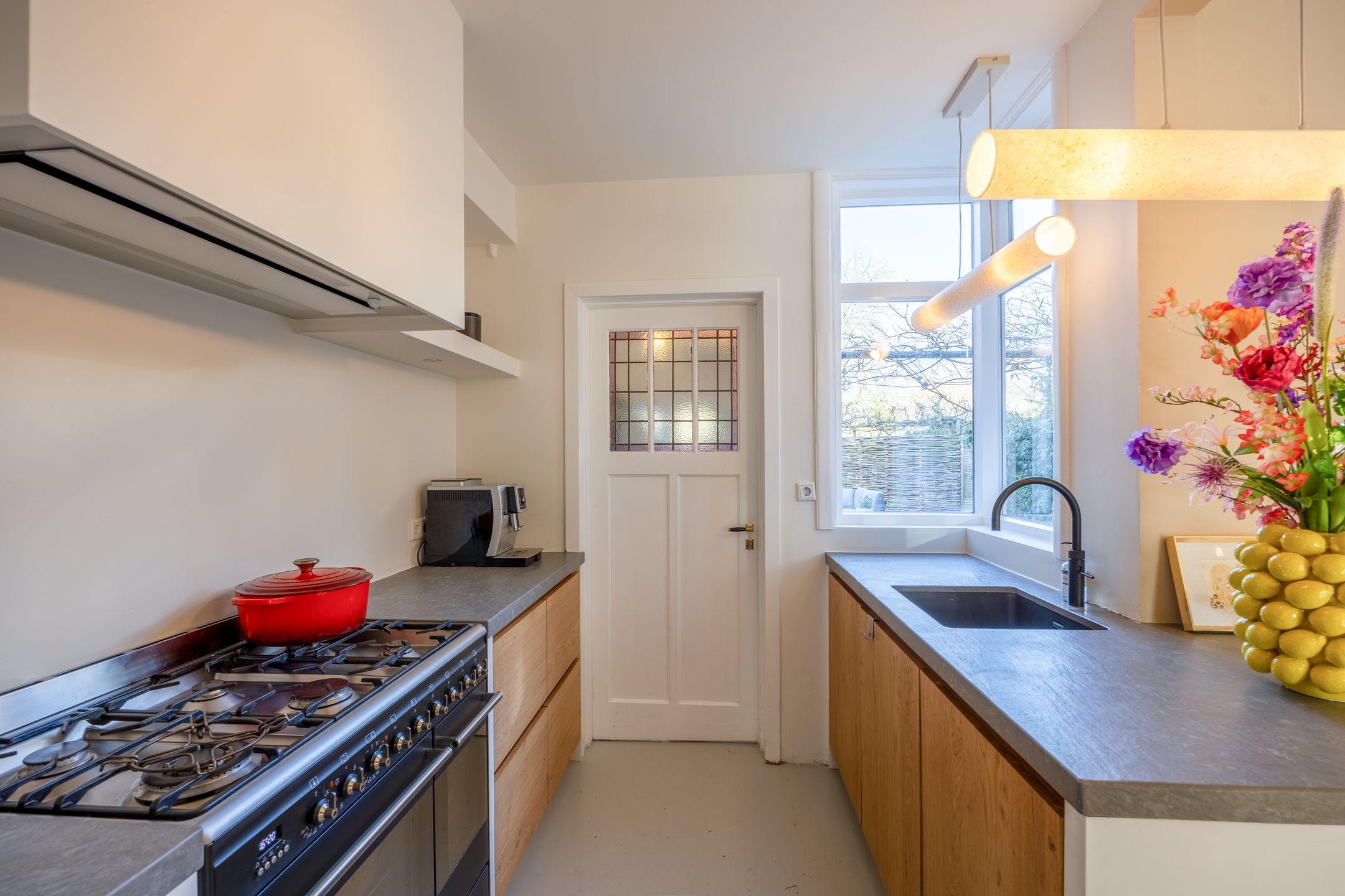 Characteristic Pre-War Terraced House with Four Bedrooms in Nijmegen Galgenveld — 21