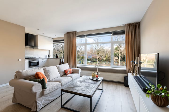 Foto 2 van Gordelweg 136-B