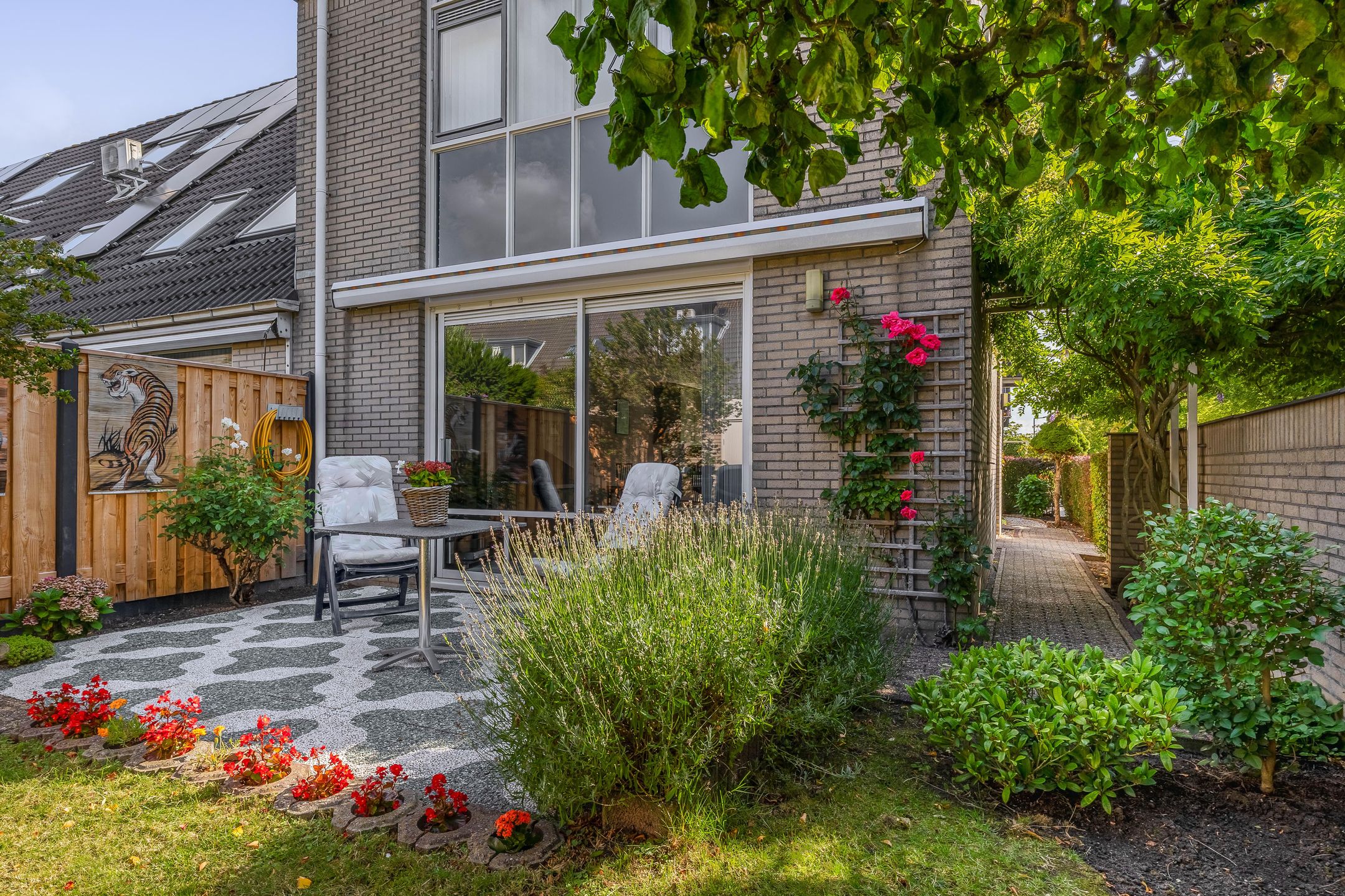 Foto 3 van Clazina Kouwenbergzoom 177