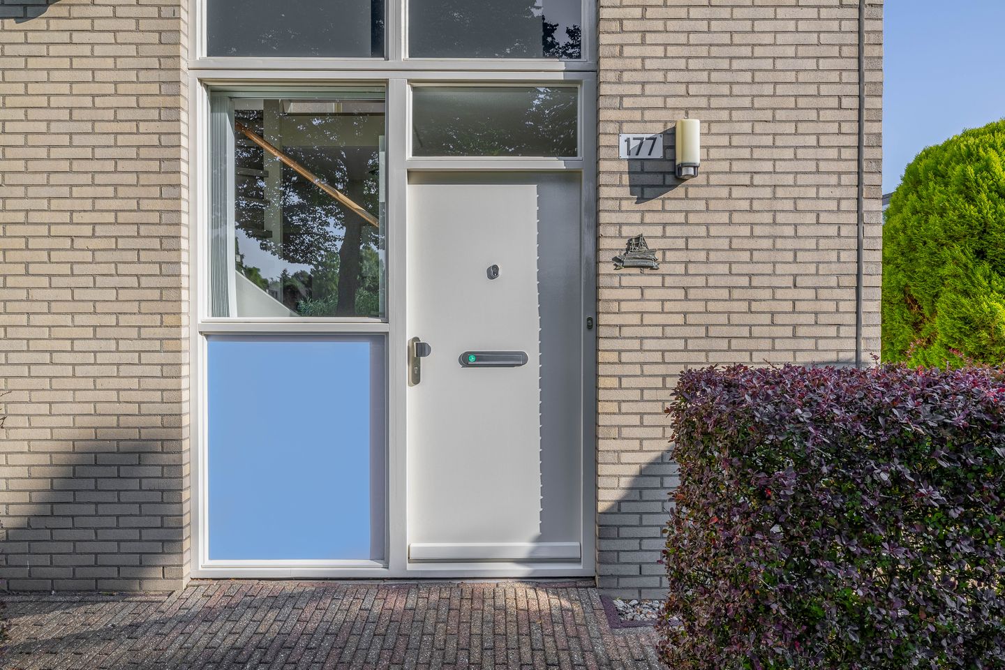 Foto 5 van Clazina Kouwenbergzoom 177