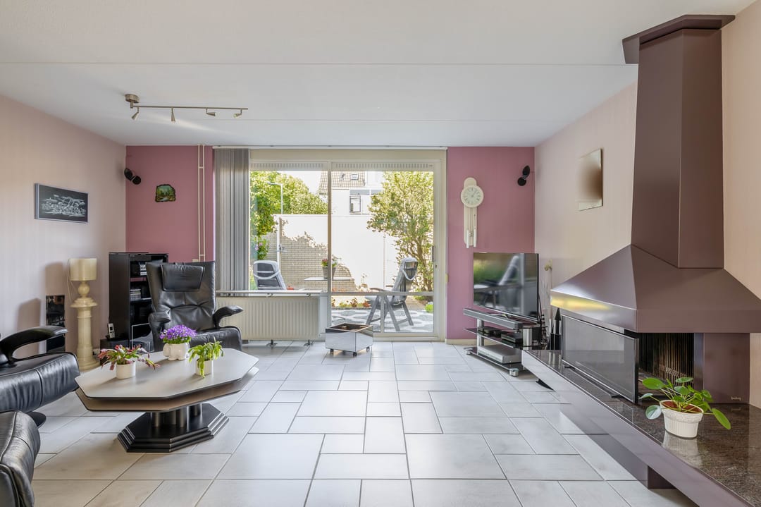 Foto 8 van Clazina Kouwenbergzoom 177