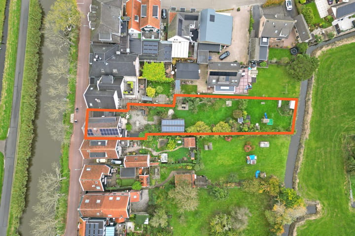 Foto 2 van Neck 12