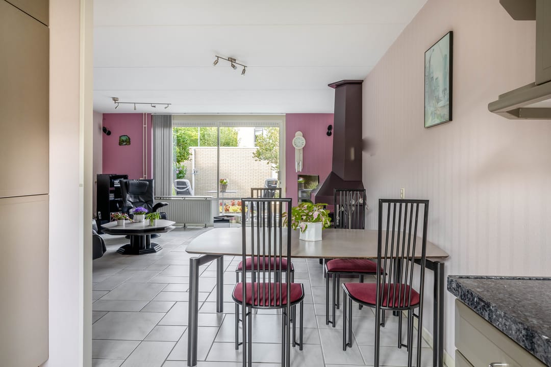 Foto 13 van Clazina Kouwenbergzoom 177