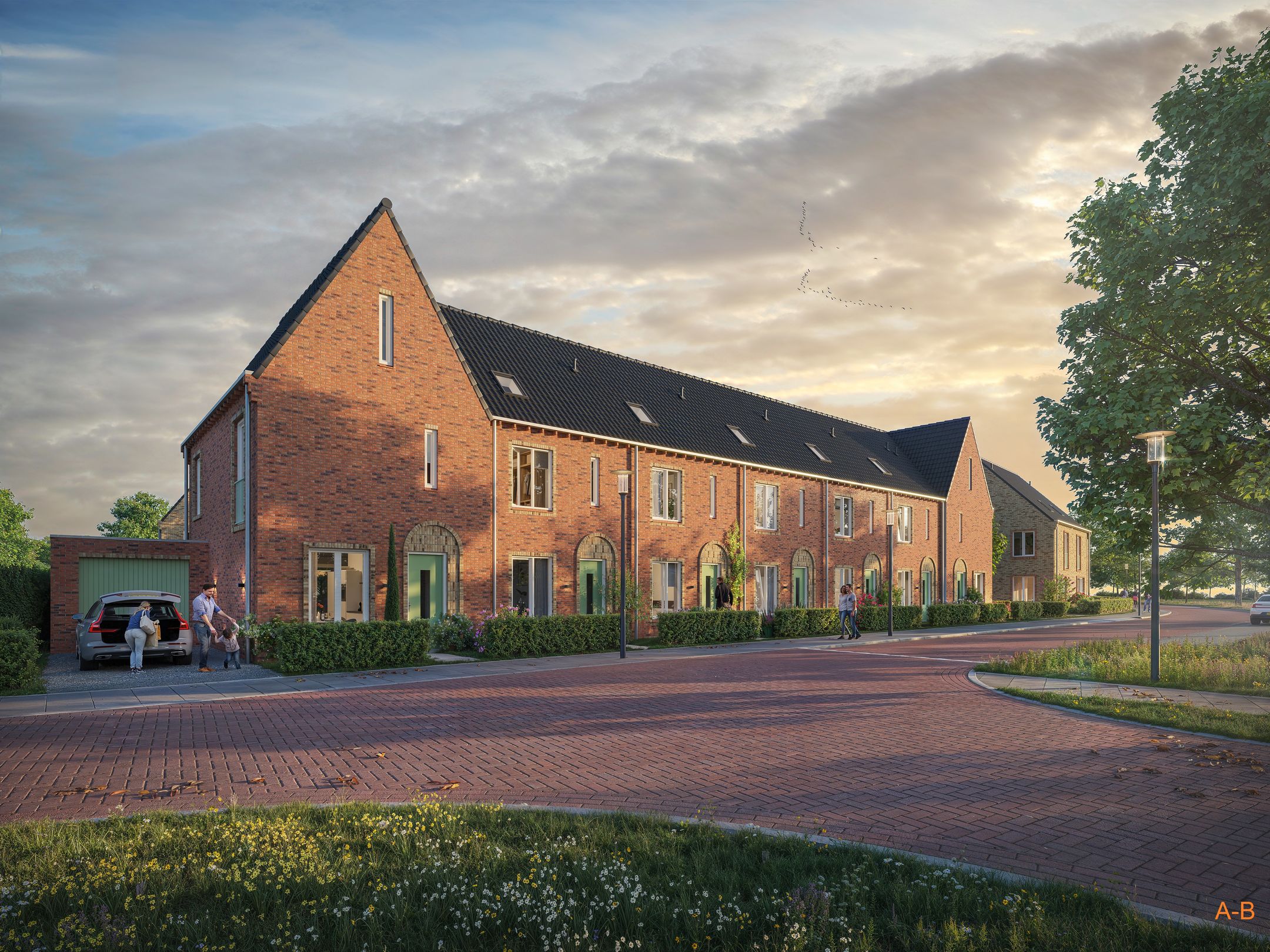 Photo 3 of Wonen aan de Hulk