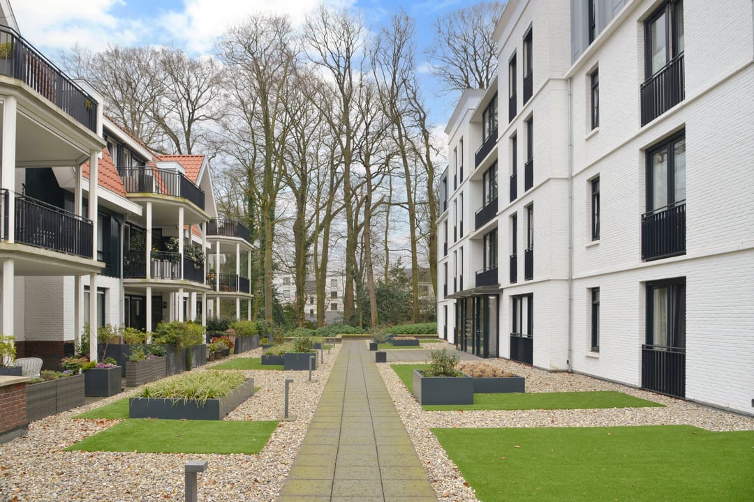 Foto 2 van Noorderweg 2-B05