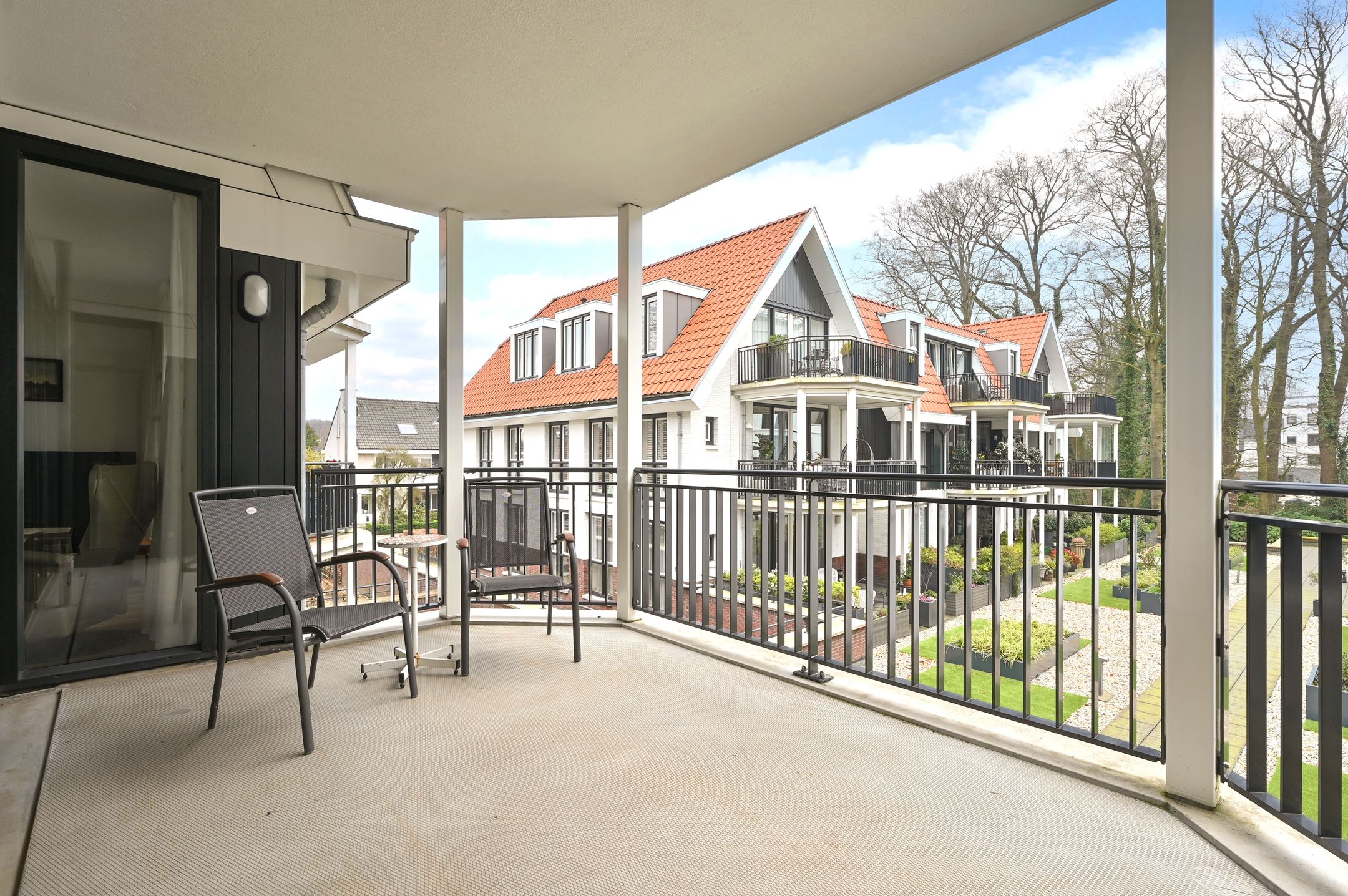 Foto 3 van Noorderweg 2-B05