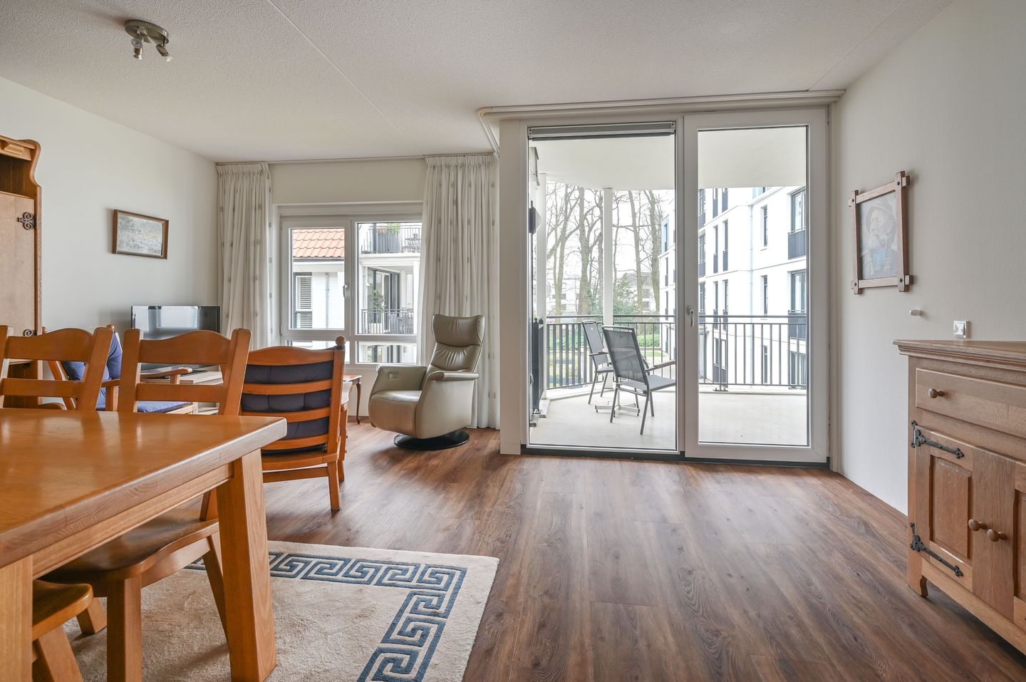 Foto 5 van Noorderweg 2-B05