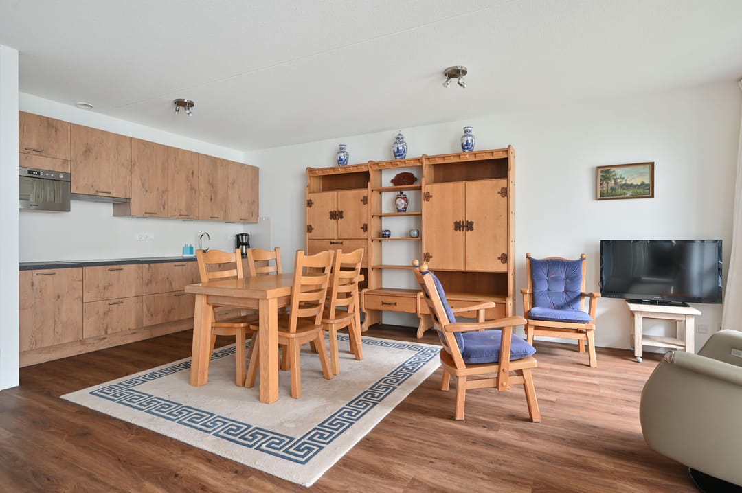 Foto 8 van Noorderweg 2-B05