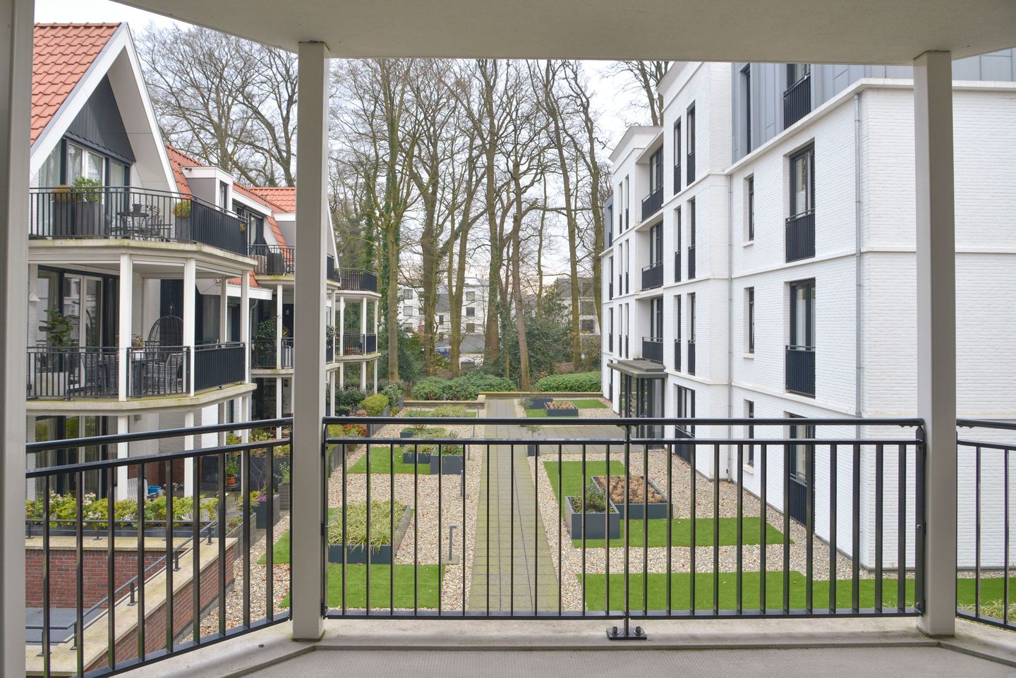 Foto 10 van Noorderweg 2-B05