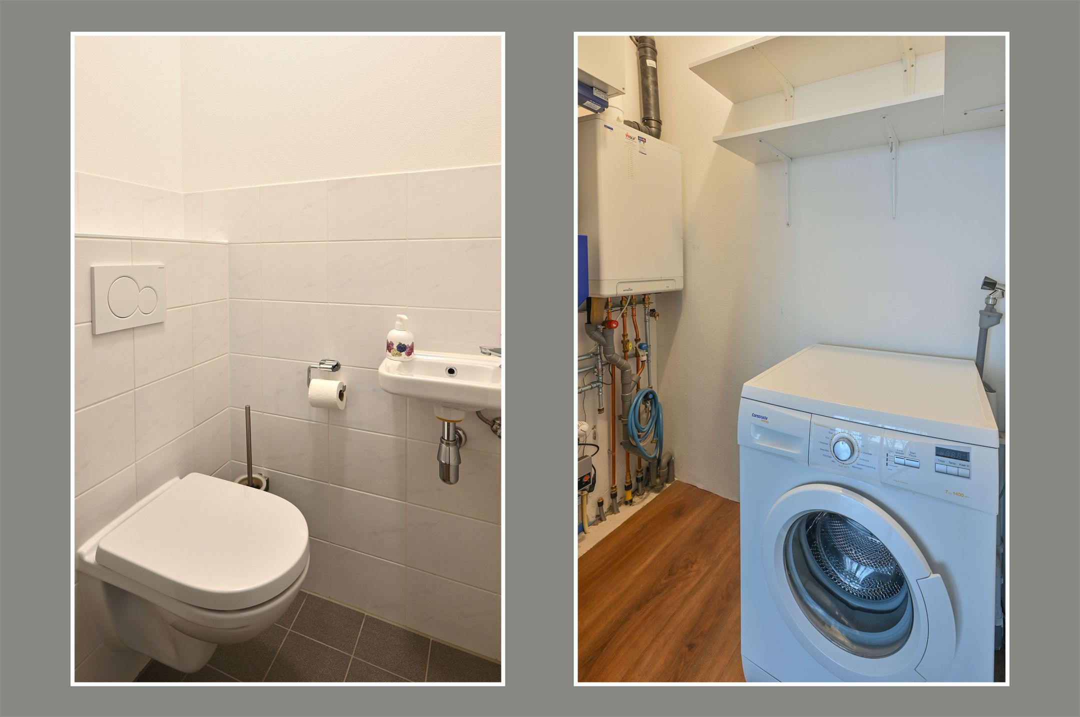 Foto 15 van Noorderweg 2-B05