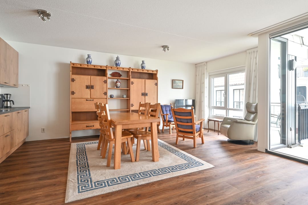 Foto 7 van Noorderweg 2-B05