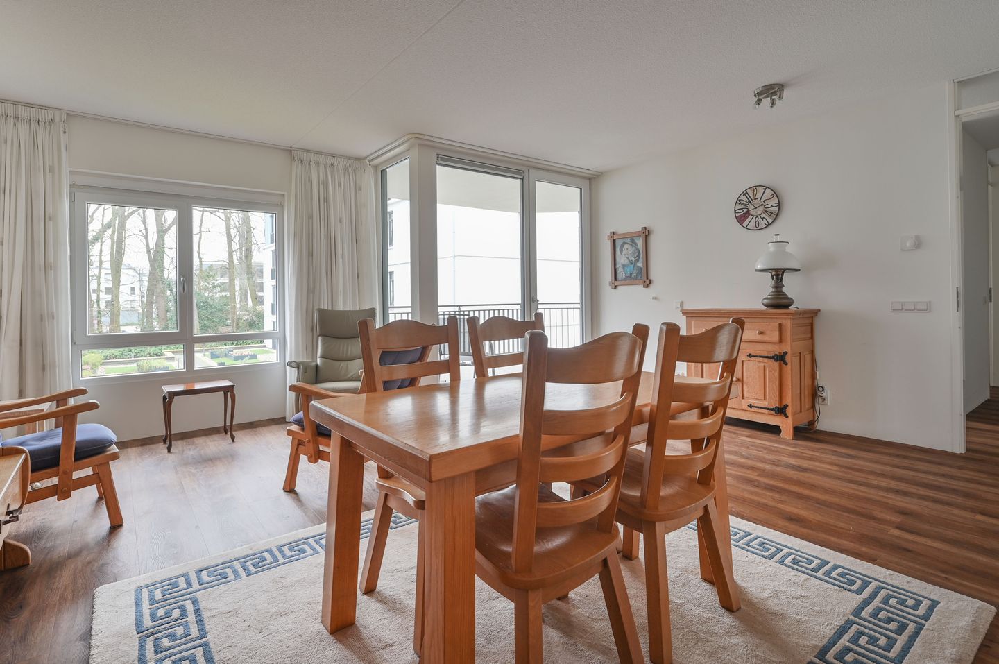 Foto 4 van Noorderweg 2-B05