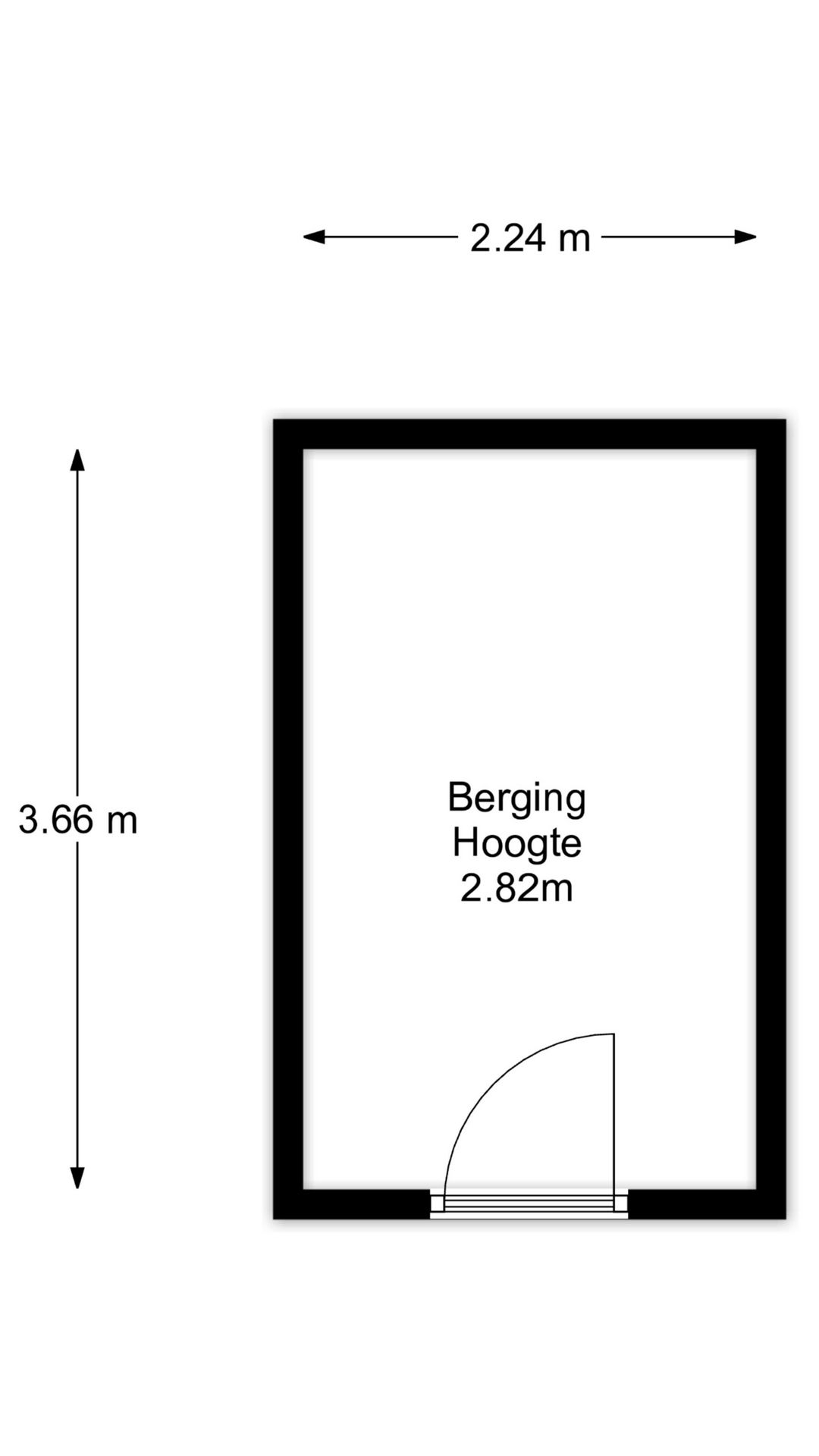 Foto 19 van Noorderweg 2-B05