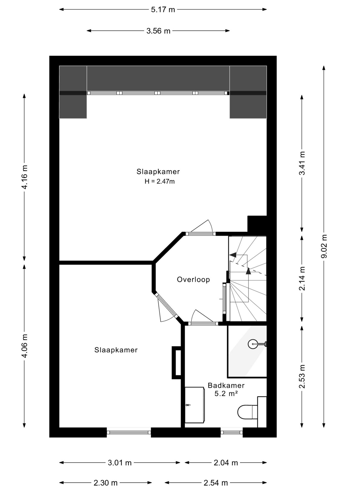 Photo 29 of Hendrika van Tussenbroekstraat 8